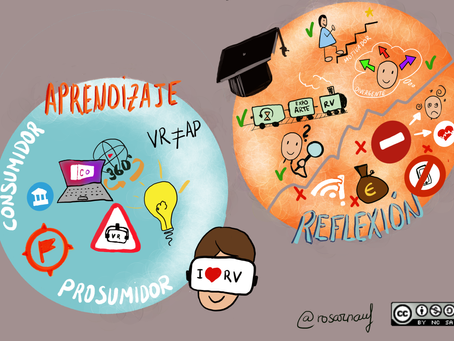 reto 5 #VRMooc: Reflexión final.