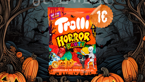 🎃 ¡Celebra Halloween en Supermercado Ana Mary! 🎃