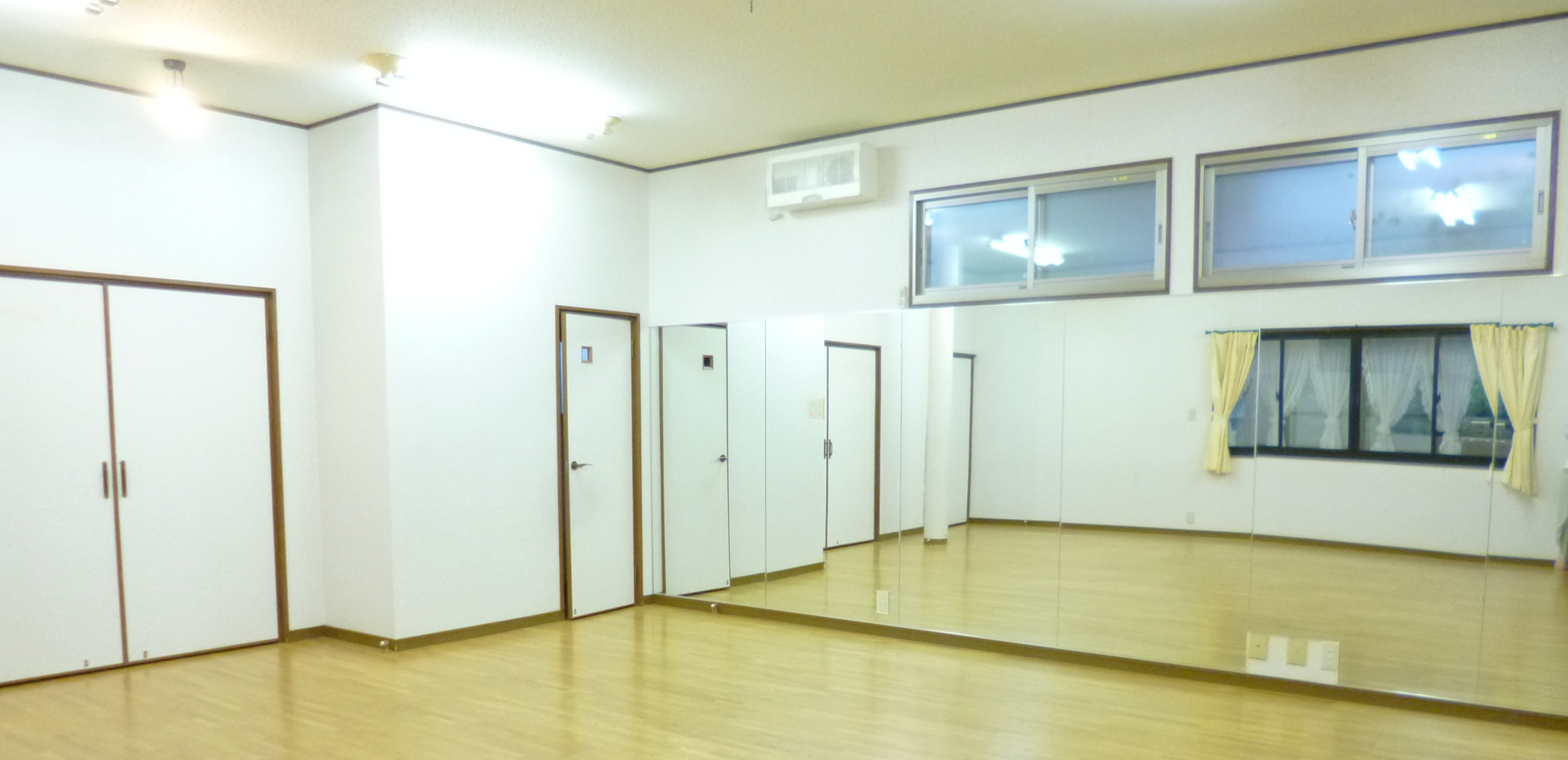 カルチャースタジオ千葉の写真(京都府京都市山科区)