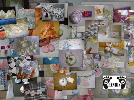 PANDIS, Regalos y Souvenirs