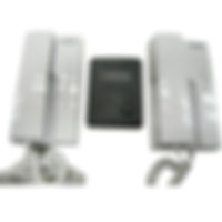 1-2 Audio Intercom