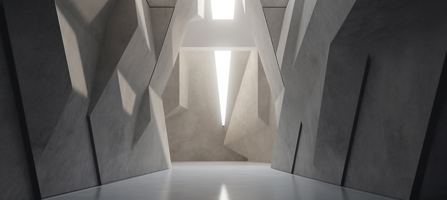 Microcement Architecture