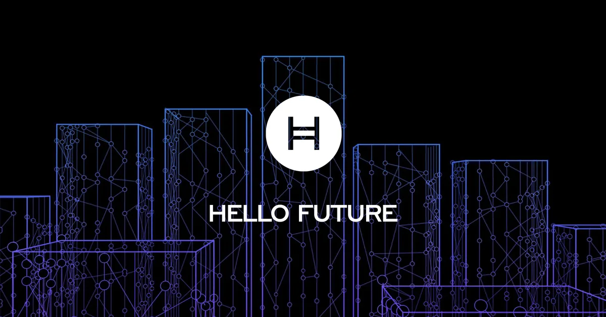 Hedera Hashgraph: An introduction to HBAR Ecosystems