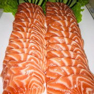 BUFFET COMIDA JAPONESA