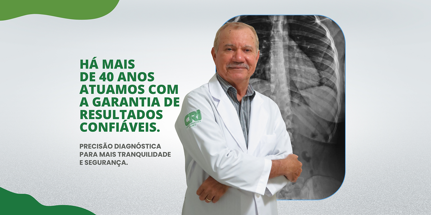 CRI Clínica Radiológica de Ilhéus
