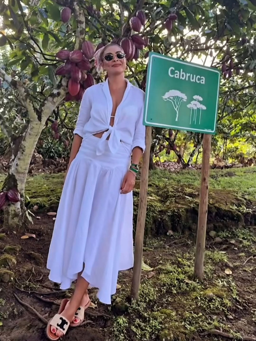 juliana paes