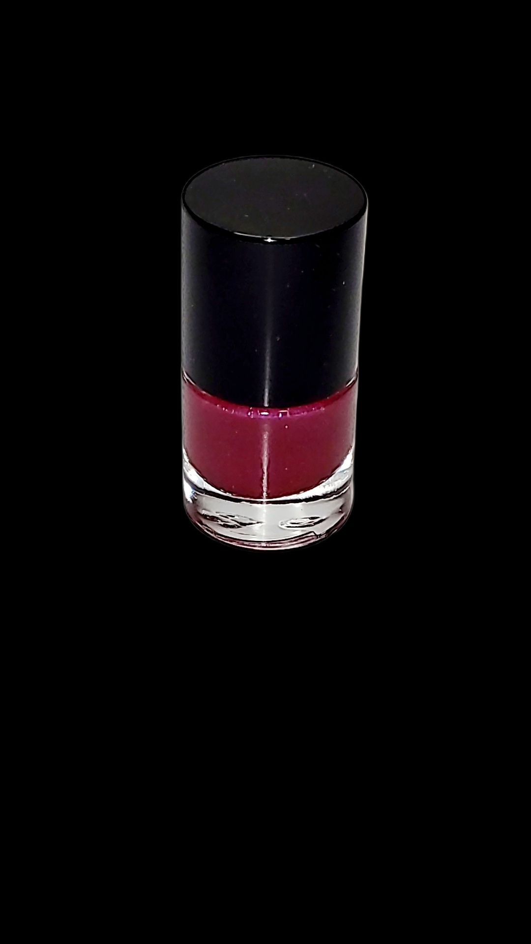 Lip Poppers "Poppin" Nail 💅 Polish