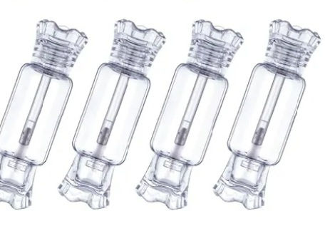 Thumbnail: Cute Lip Gloss Tubes Bundle (6)