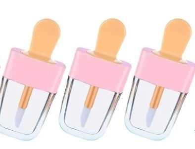 Thumbnail: Cute Lip Gloss Tubes Bundle (6)