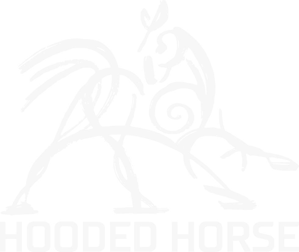 Hooded_Horse_White_w_Text_4k.png