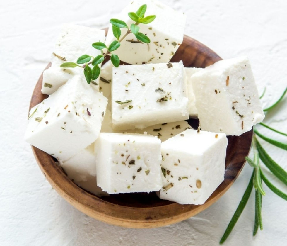 Thumbnail: Cato Corner "Sofia" Bulgarian Style Feta