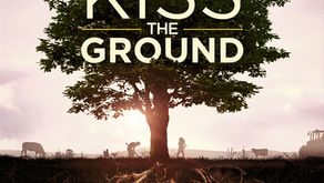 Kiss The Ground Documentary