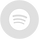 Spotify - Grey Circle