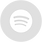 Spotify Grey Icon