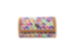 FLAP CLUTCH WALLET