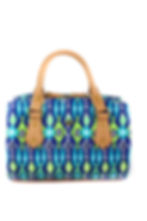 BUMBLE SATCHEL