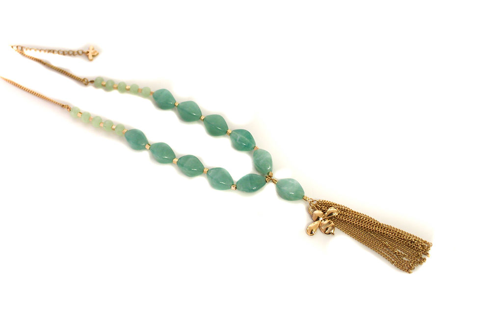 FAIRY TASSEL