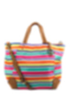 CARLYLE TOTE