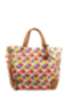 CARLYLE TOTE