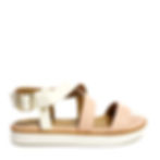 HEAVENLY SOLE SANDAL
