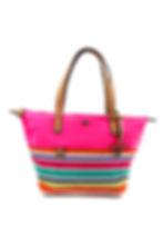 BECCA SMALL TOTE