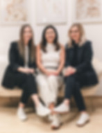 Team InWeiß Brautatelier