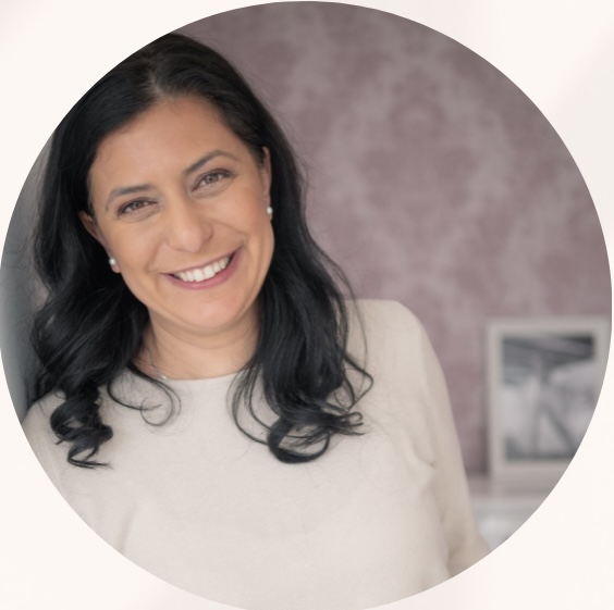 Autorenbild: Manuela