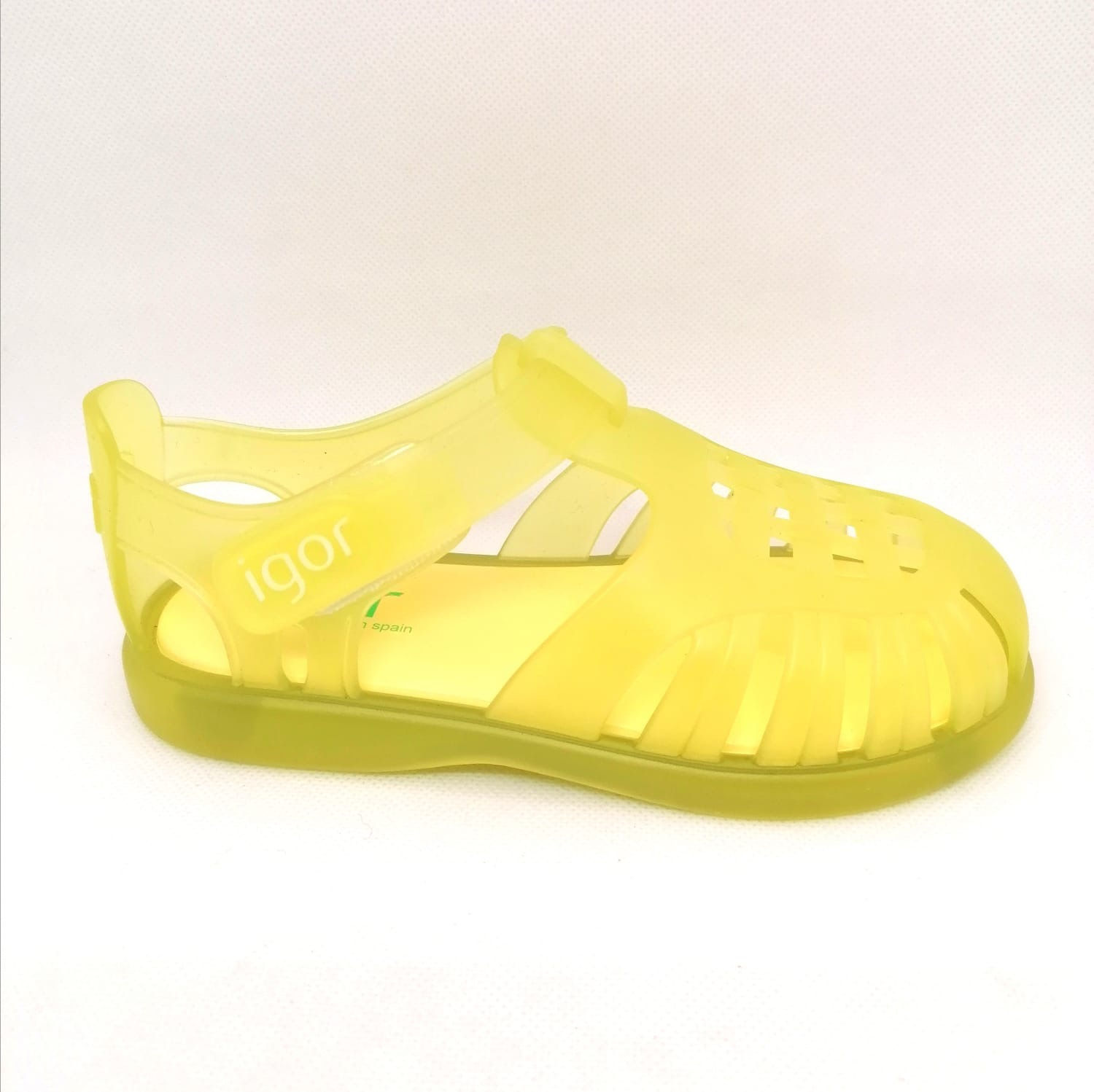 IGOR Kinder Badeschuhe Sandalen 