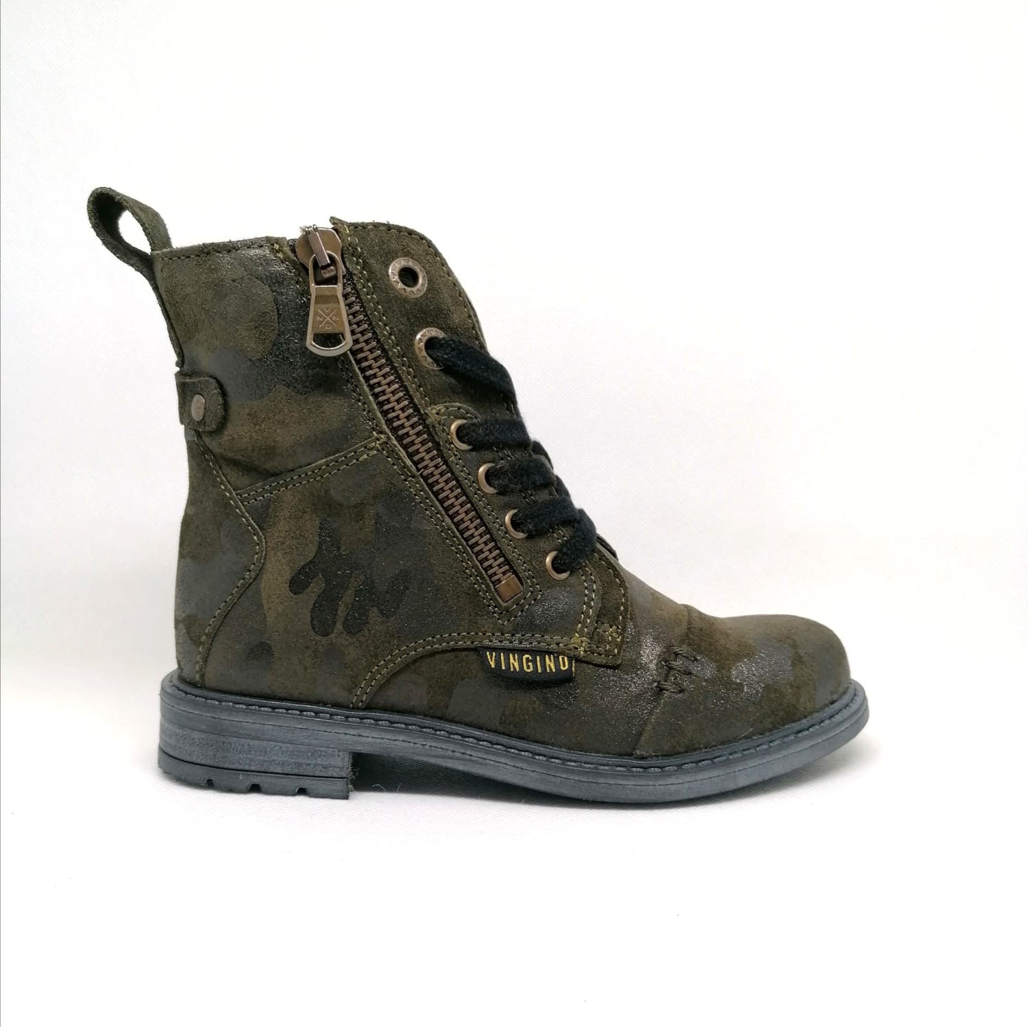 VINGINO Kinder High Sneaker Mädchen