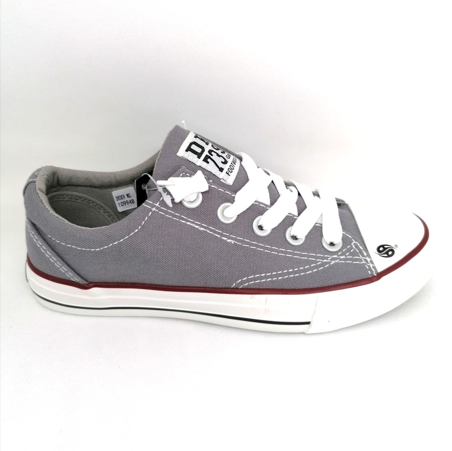 DOCKERS Kinder CHUCKS Trainers 