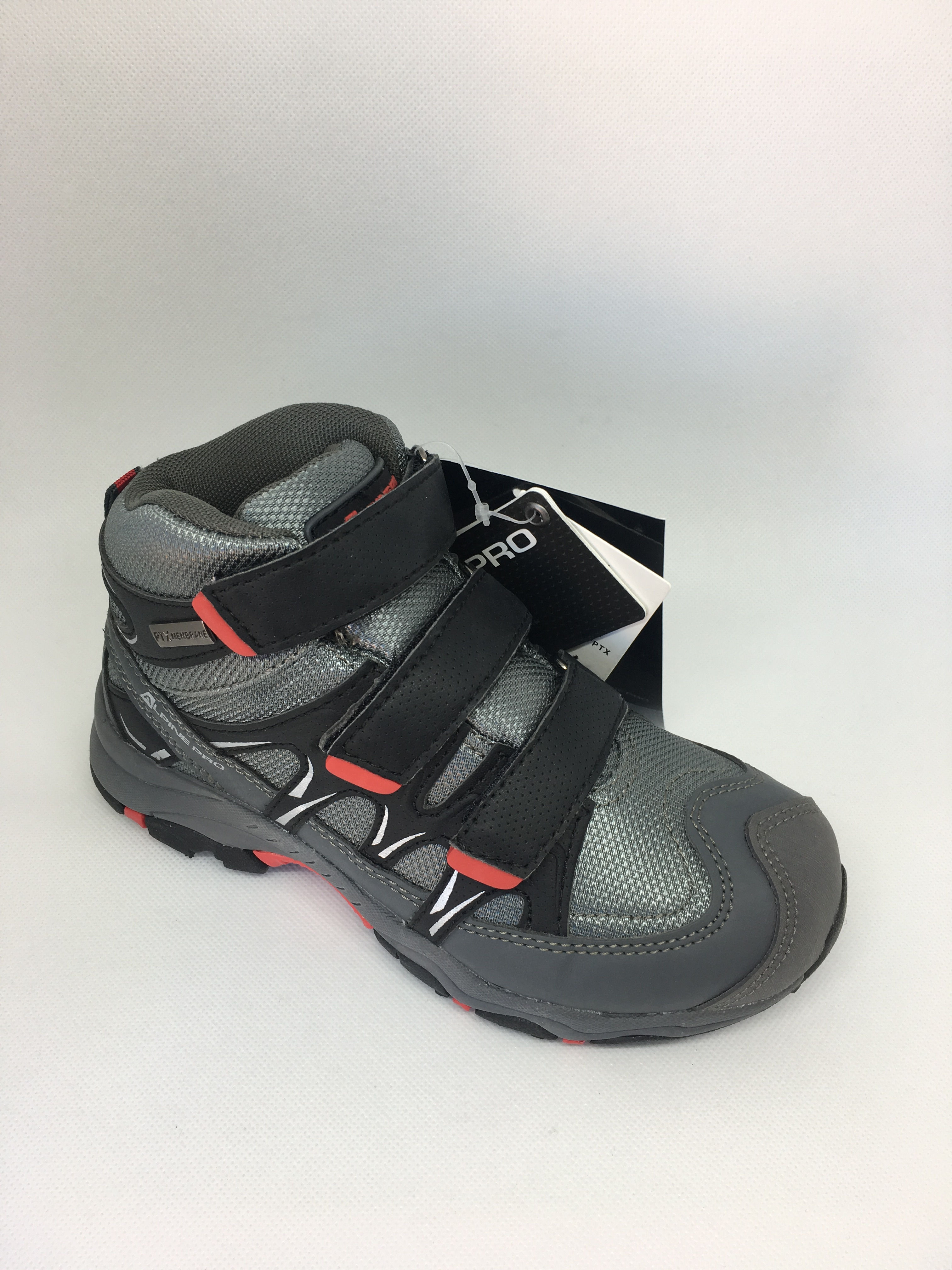 Alpine Pro Kinder Winterschuh/ Stiefel 31 EU