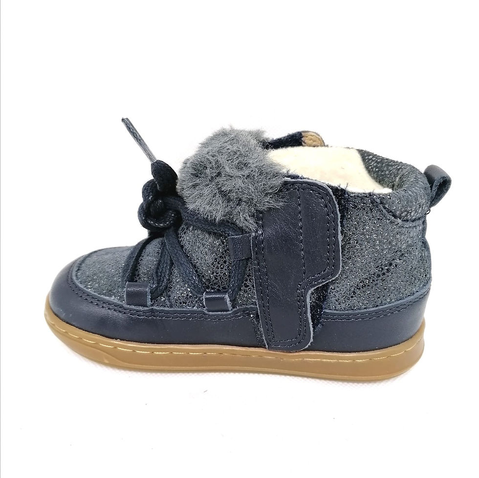 Miniaturbild: Shoo Pom Mädchen Booties Winterstiefel 