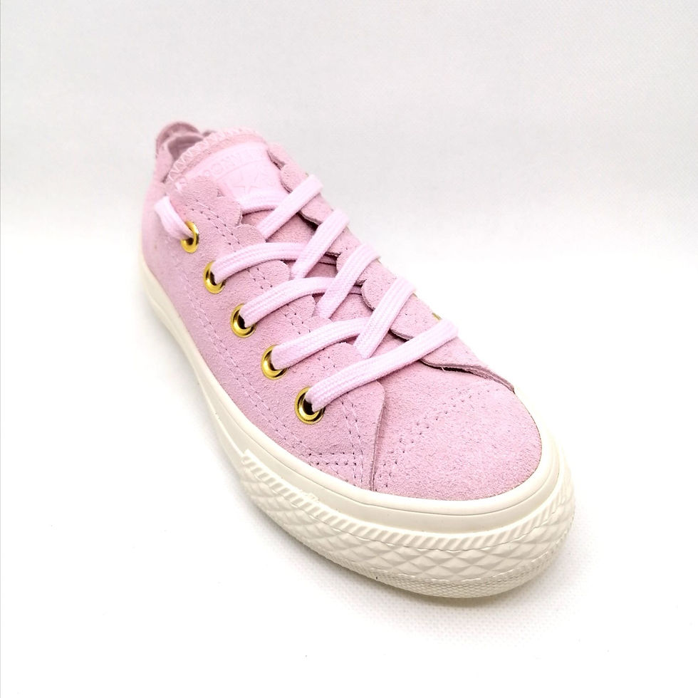 Miniaturbild: CONVERSE Kinder Sneaker Mädchen 