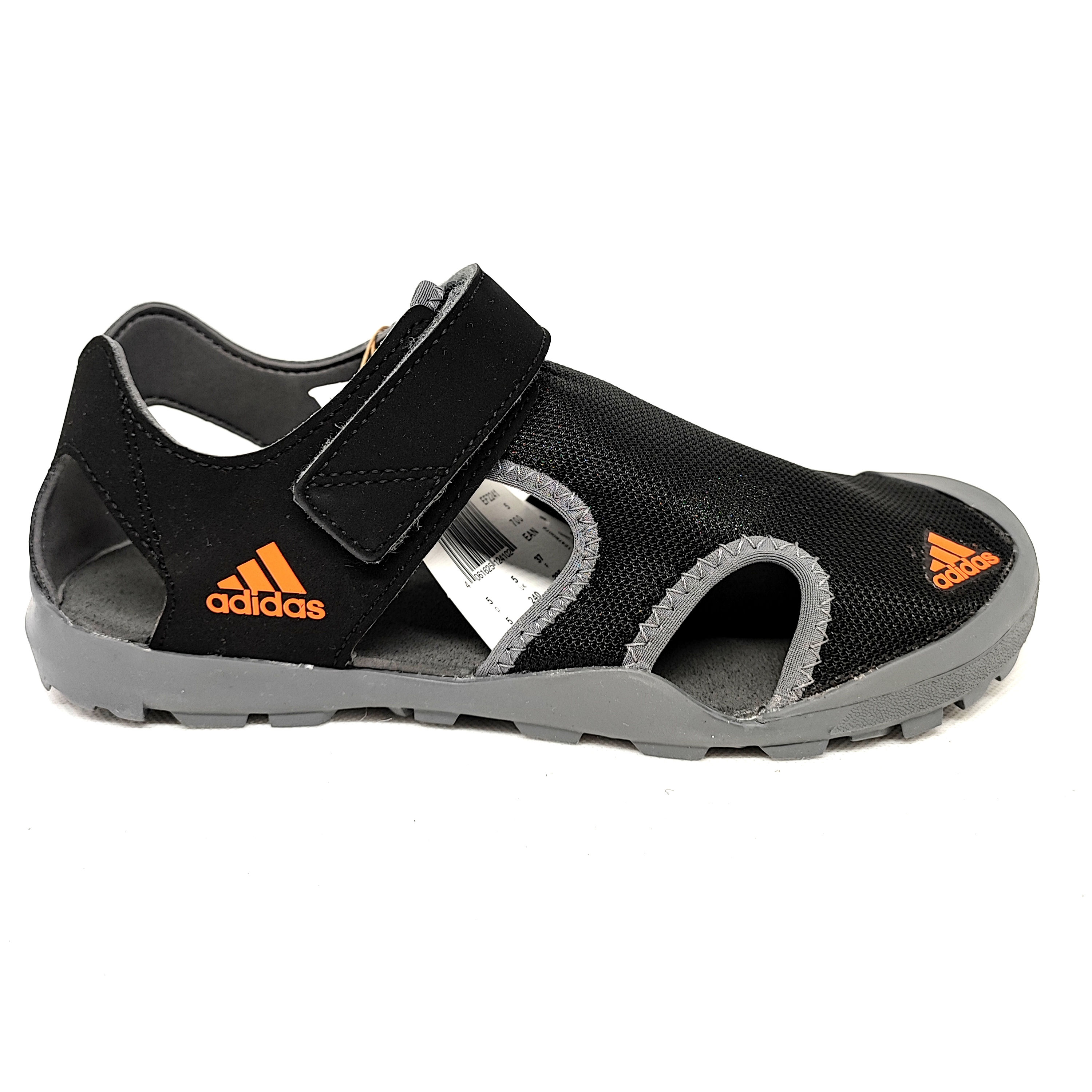 ADIDAS Kinder Captain Toey K Sandalen Badeschuh