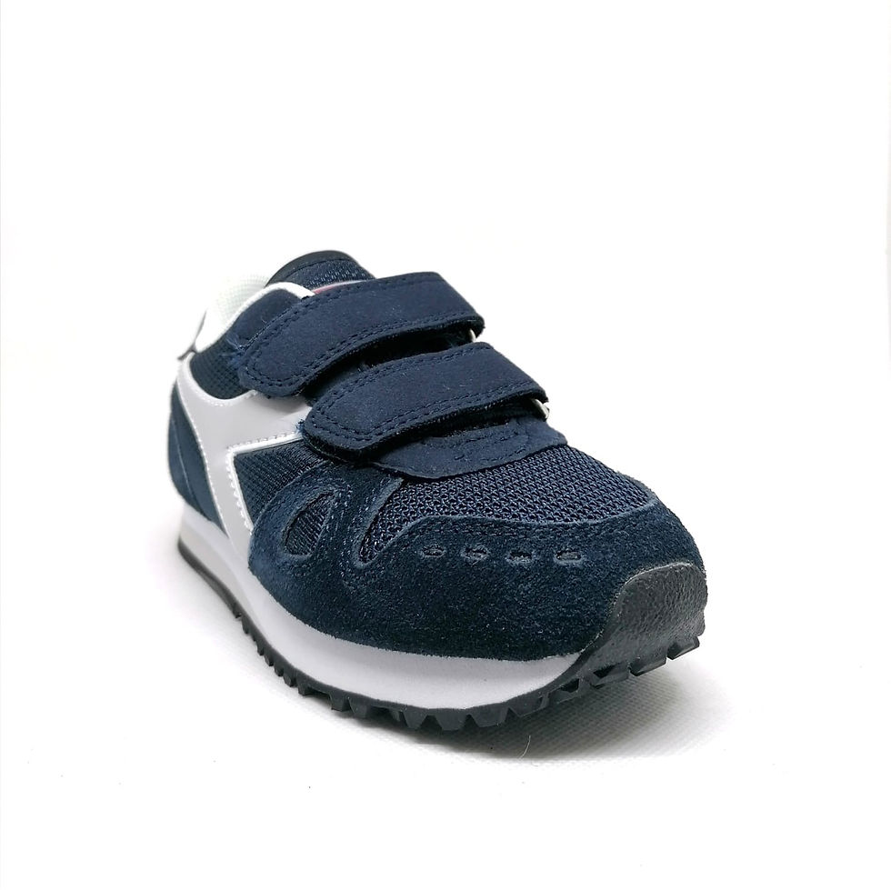 Miniaturbild: DIADORA Kinder Sneaker mit Klettverschluss 