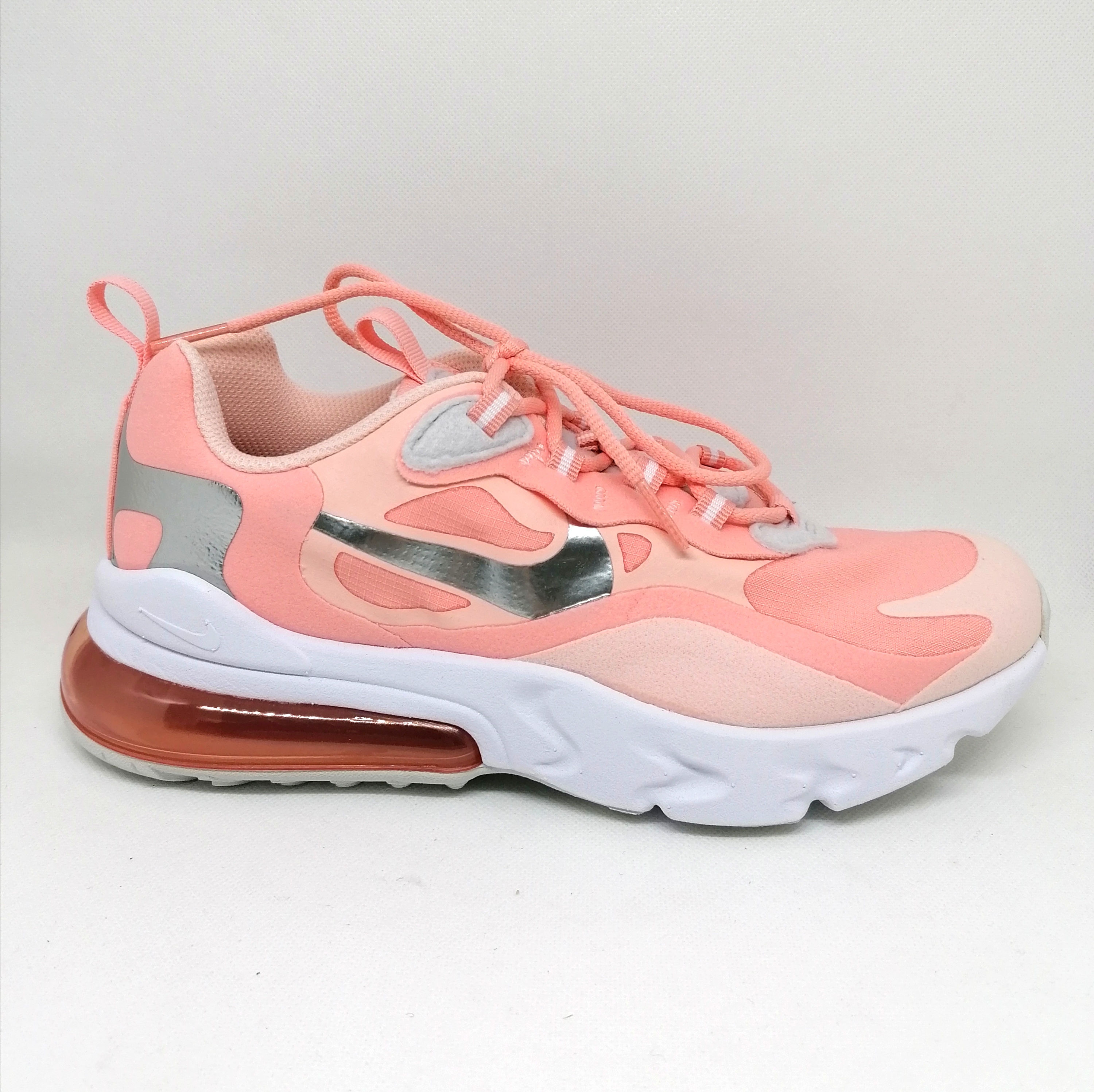 NIKE AIR MAX 270 React GG Sneaker 