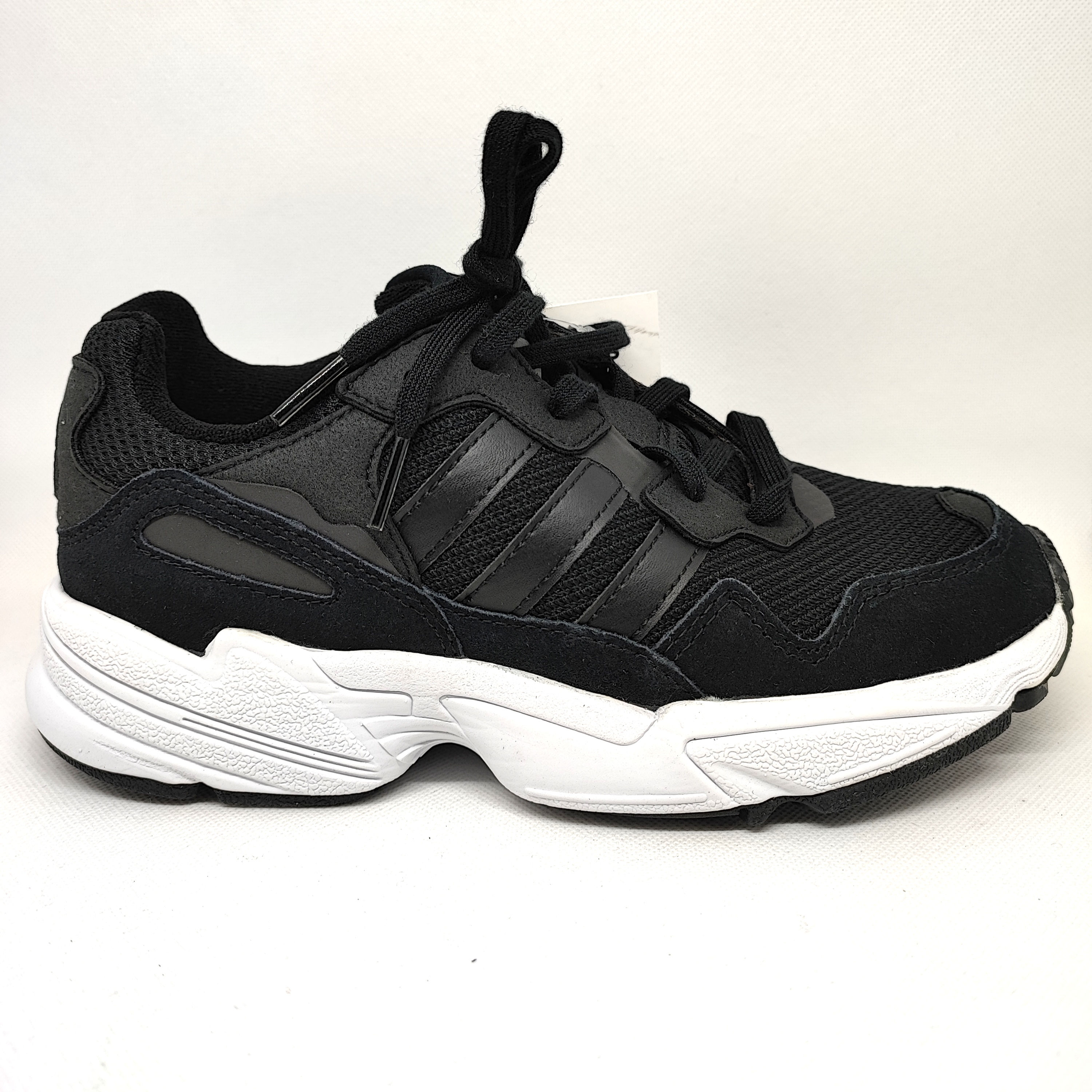 ADIDAS Kinder Sneaker  Yung-96 Shoes