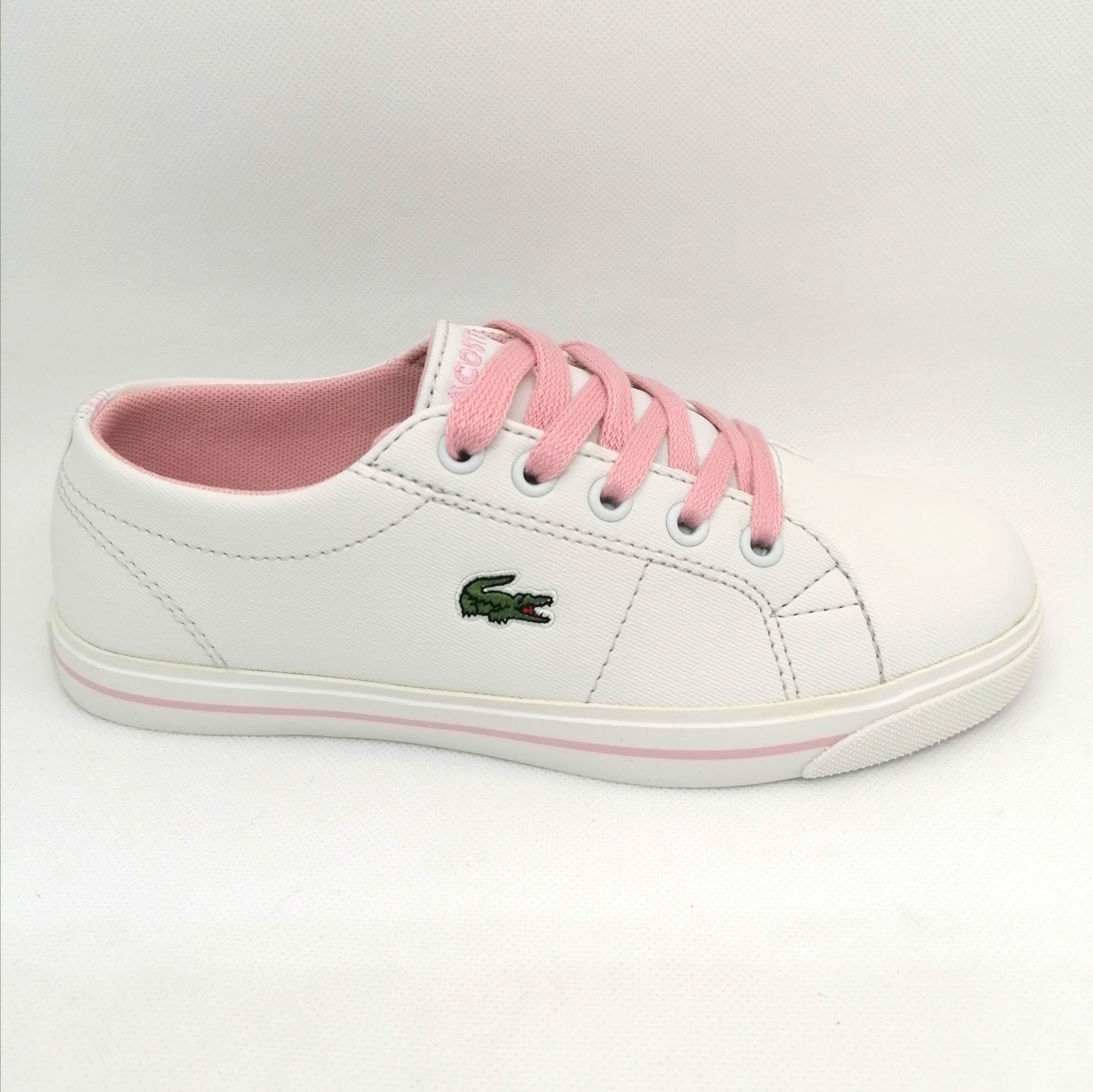 LACOSTE Kinder Sneaker 