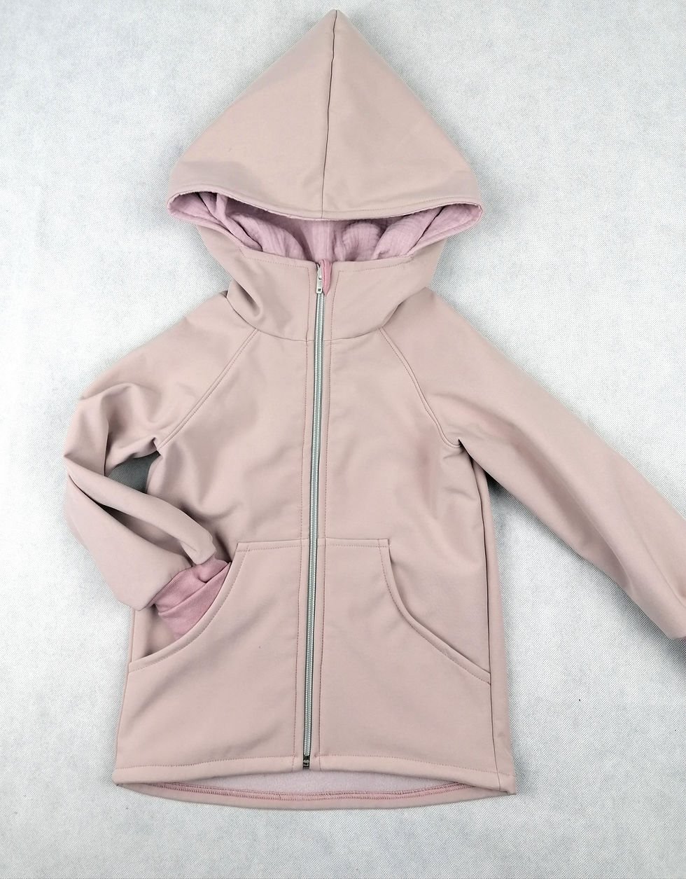 Miniaturbild: BUBAMARA Softshelljacke   Größe 98