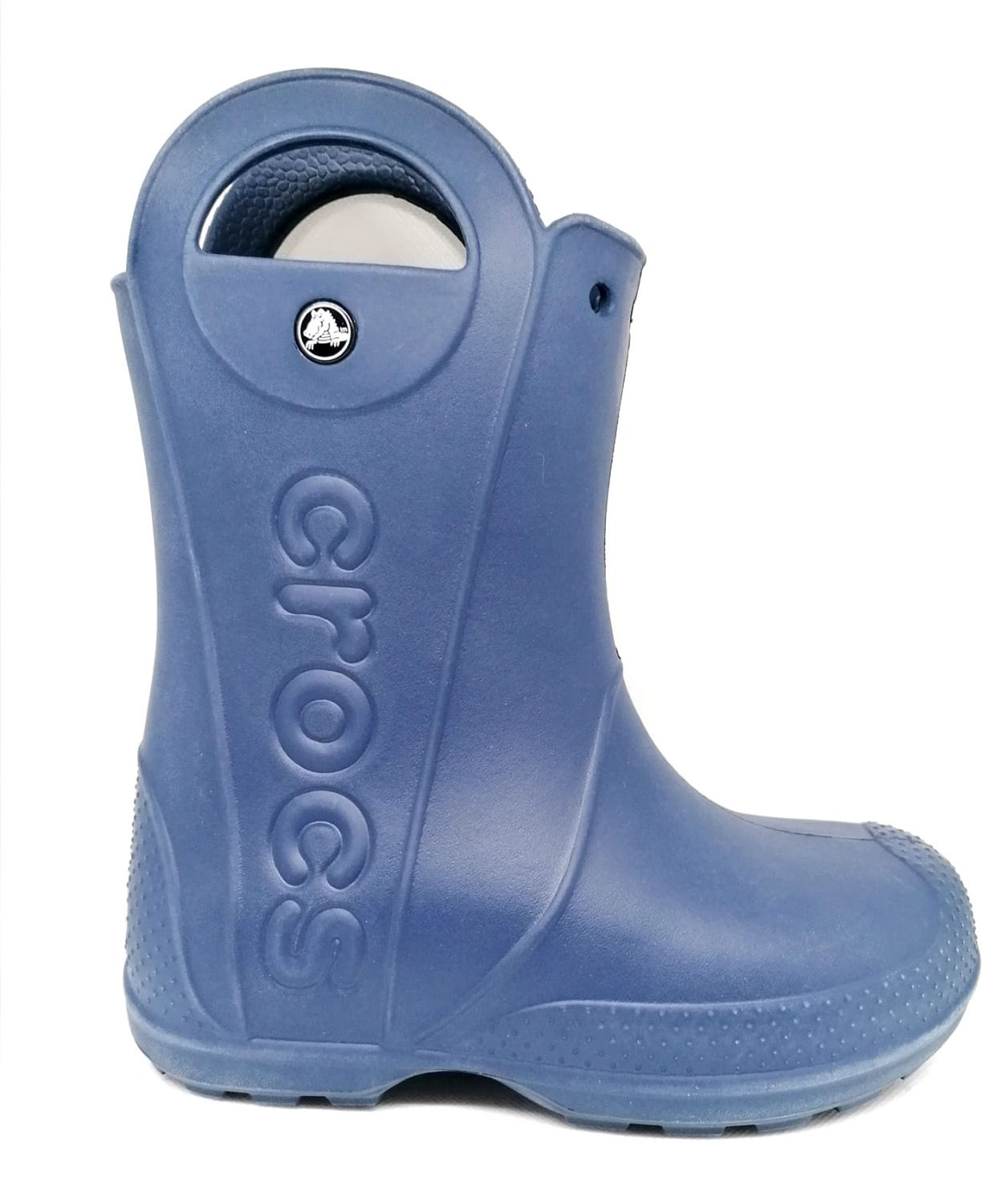 CROCS Kinder Gummistiefel