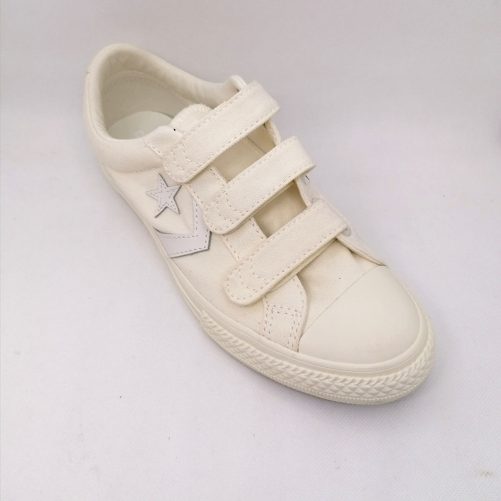 Miniaturbild: CONVERSE Kinder Sneaker mit Klettverschluss 