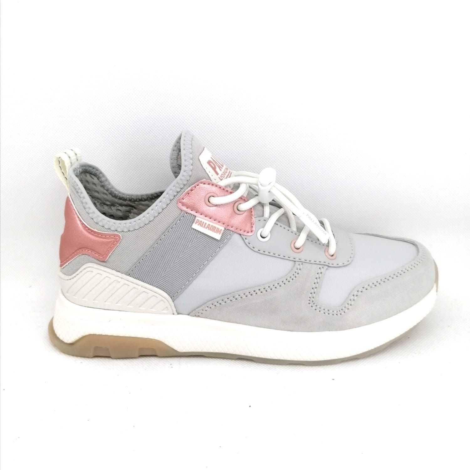 PALLADIUM KINDER Sneaker Schnürer