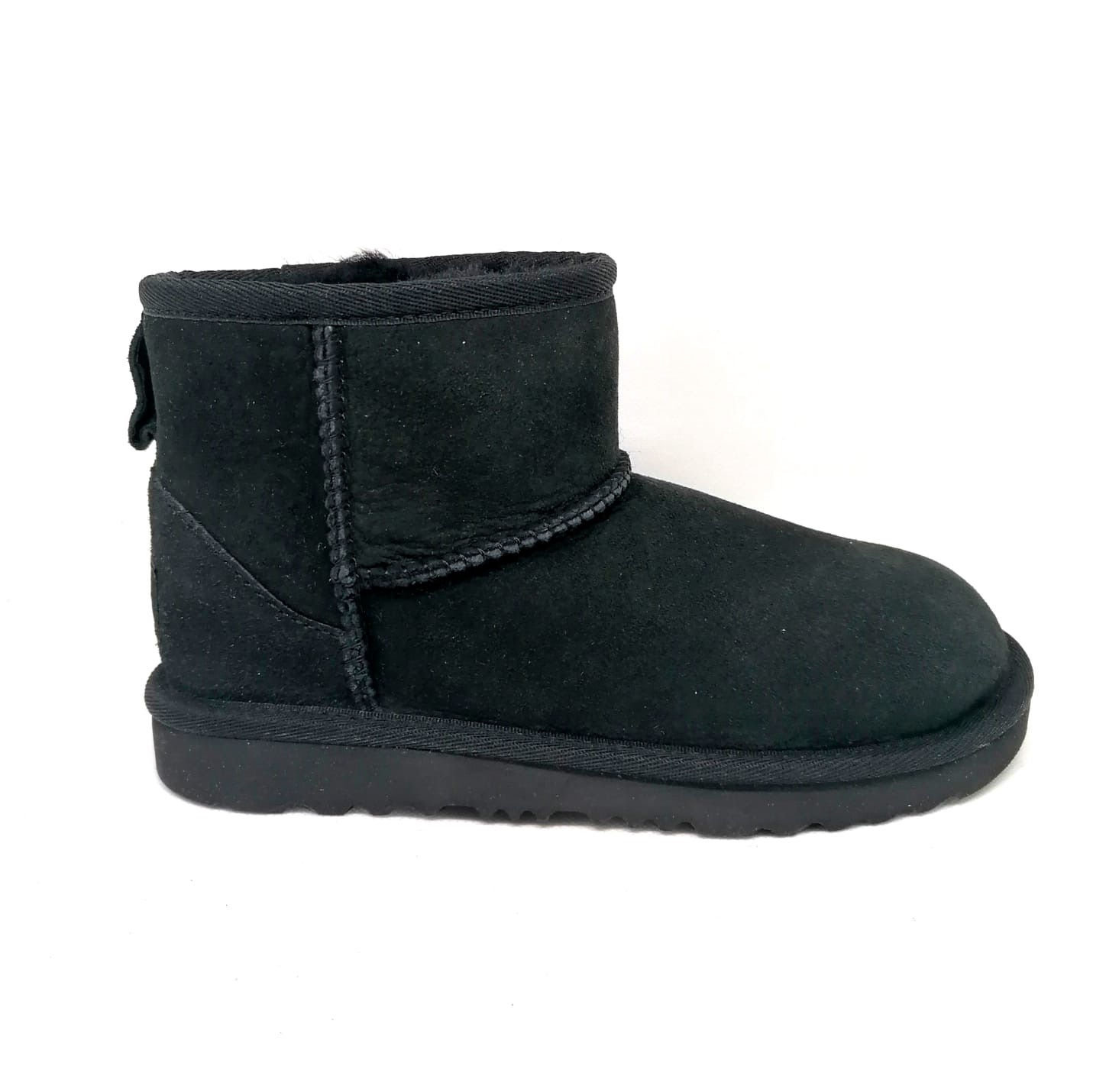 UGG AUSTRALIA Schneestiefel Booties Unisex