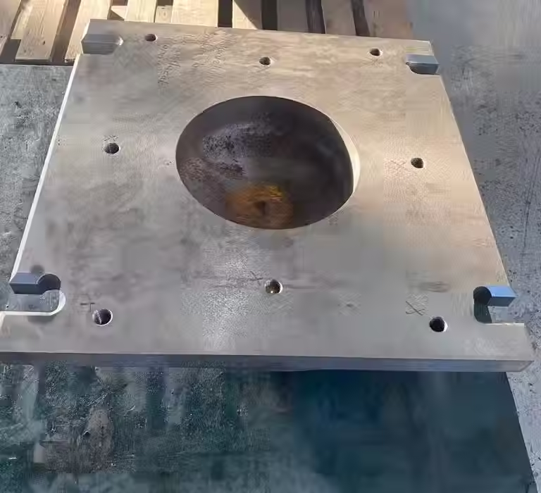 TURNING BOWLS