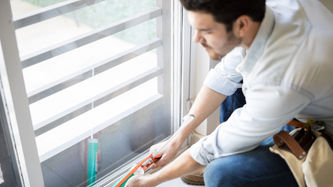 Freedom Window and Door Services, Installation
