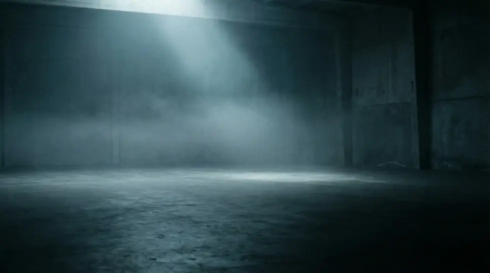 Kurumsal tanıtım filmi için sinematik iç mekân sahnesi