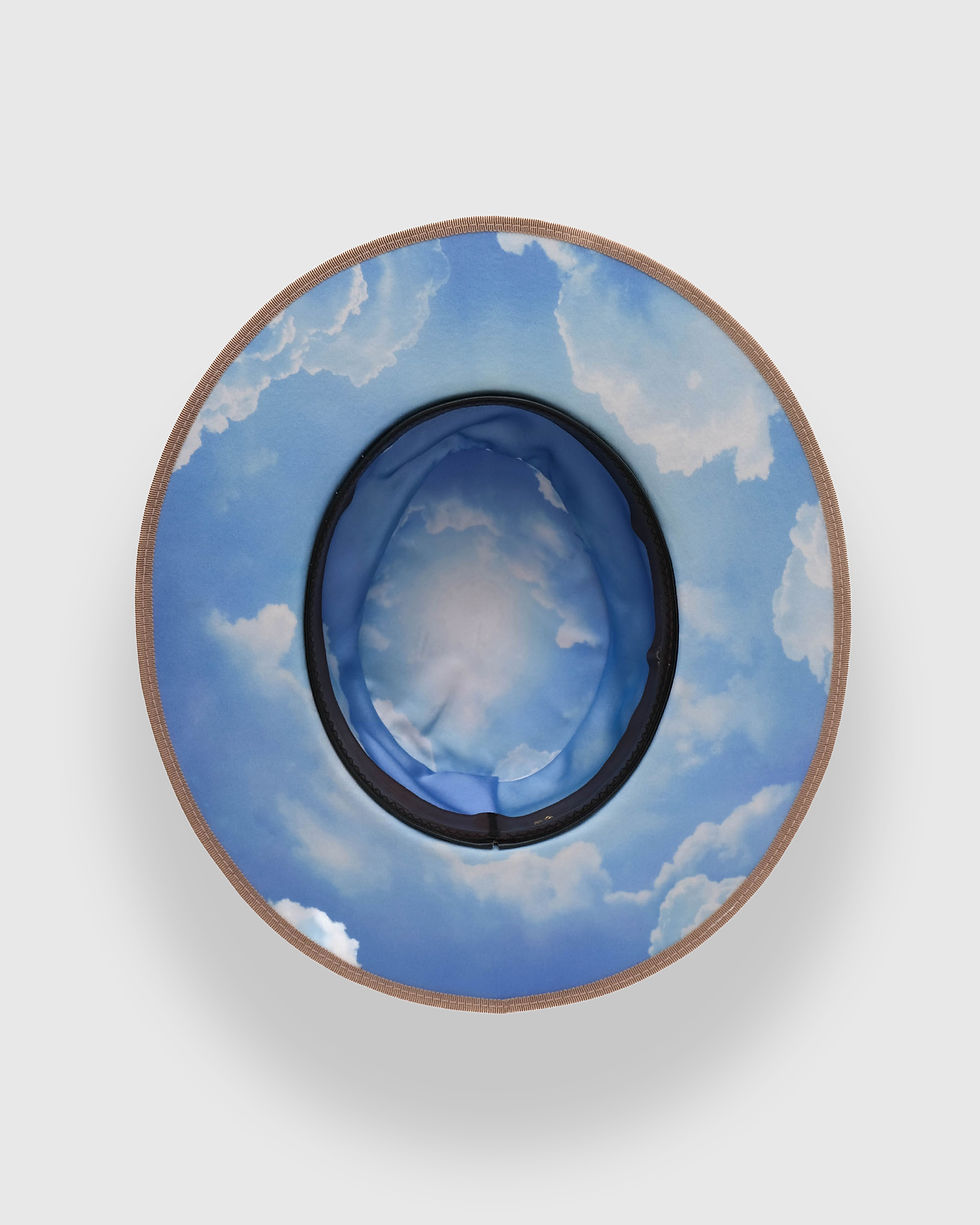 Thumbnail: Open up the Sky