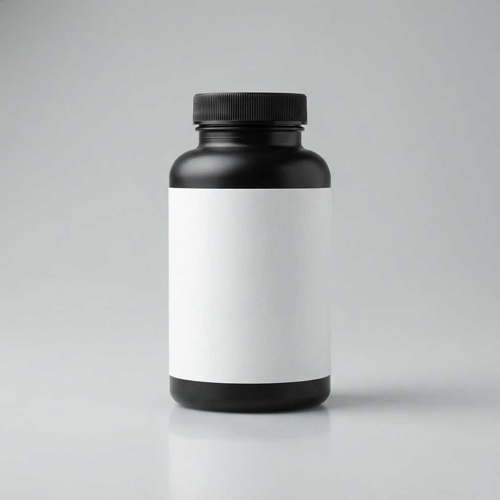 Daily Advantage Multivitamin