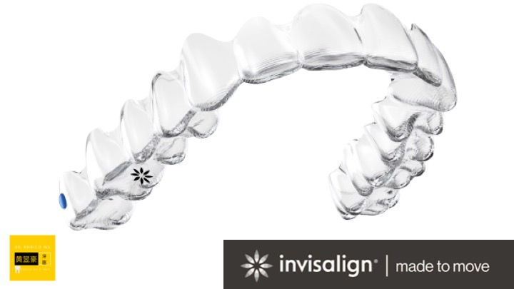 Invisible Braces x Invisalign Aligners 