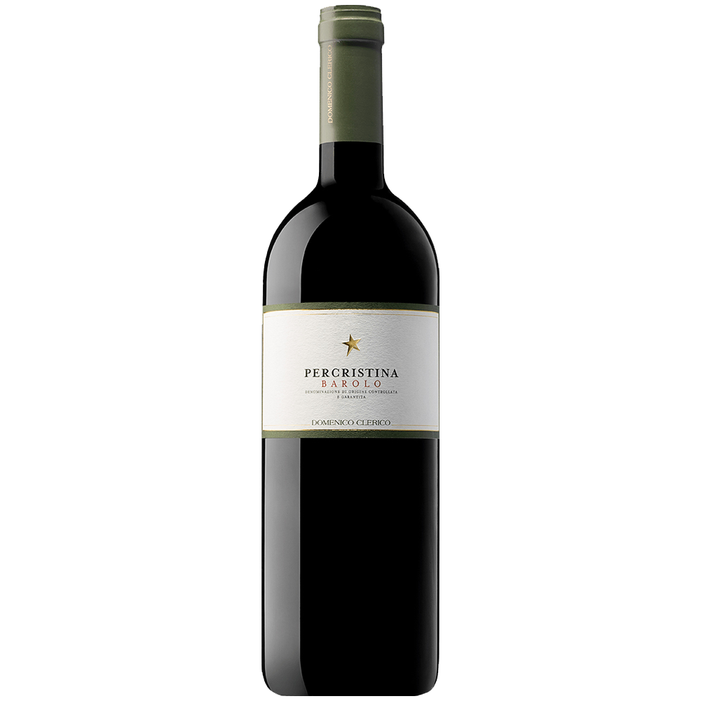 Domenico Clerico "Percristina", Barolo DOCG, 2011